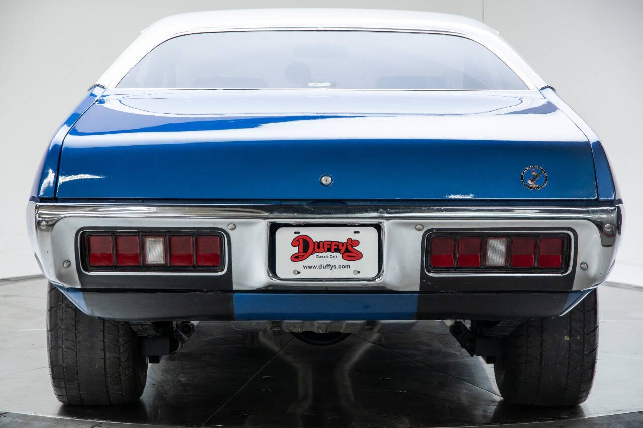 1971 Plymouth Roadrunner 63