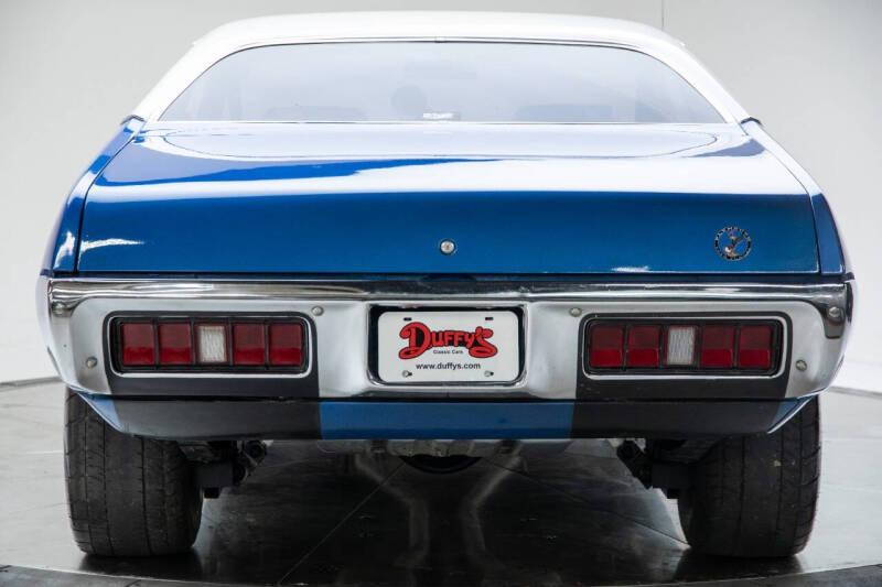 1971 Plymouth Roadrunner