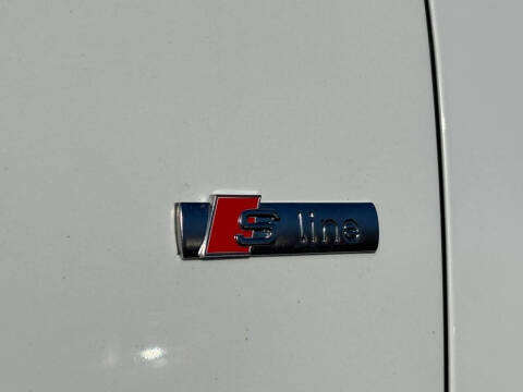 2014 Audi Q5 3.0T quattro Premium Plus