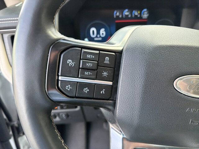 2024 Ford Expedition MAX Platinum