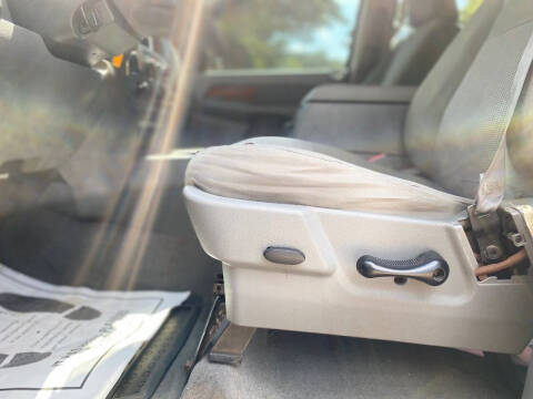 2006 Dodge Ram 1500 SLT