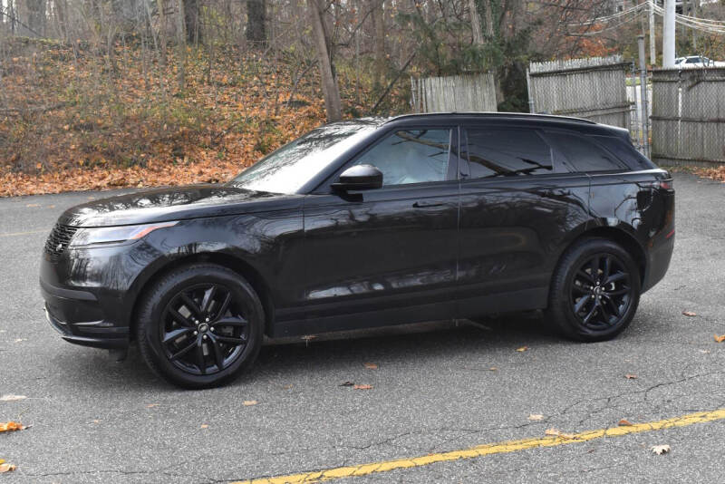 2024 Land Rover Range Rover Velar P250 S