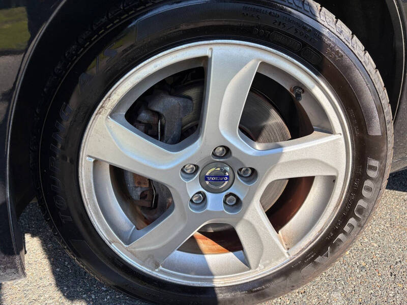 2012 Volvo S60 T5