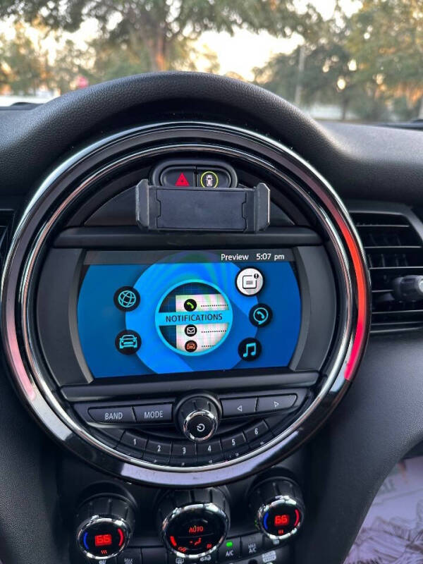 2019 MINI Hardtop 4 Door Cooper S