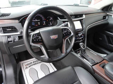 2019 Cadillac XTS Luxury