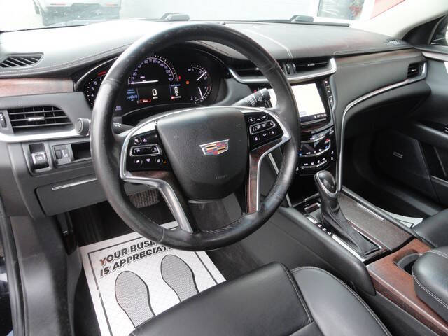 2019 Cadillac XTS Luxury