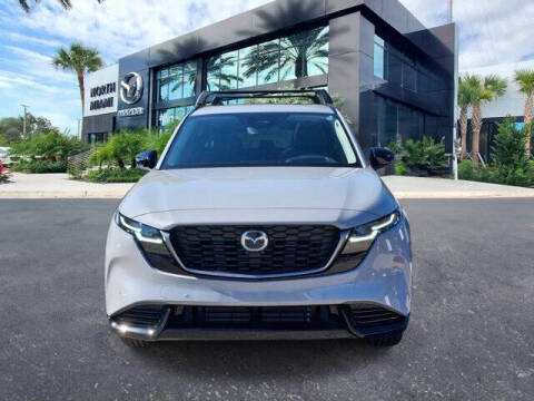 2026 Mazda CX-5 2.5 S Premium