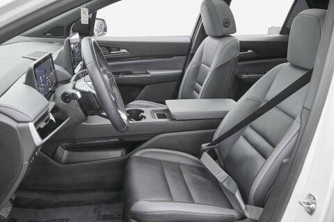 2024 Honda Prologue Touring