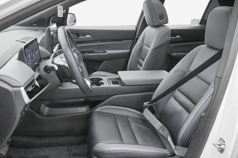 2024 Honda Prologue Touring