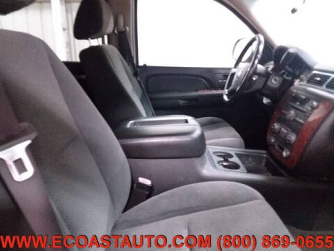 2007 Chevrolet Avalanche