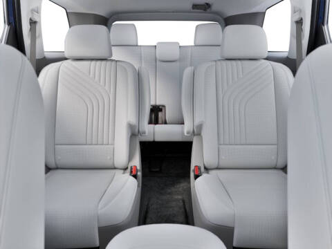 2026 Hyundai Palisade SEL