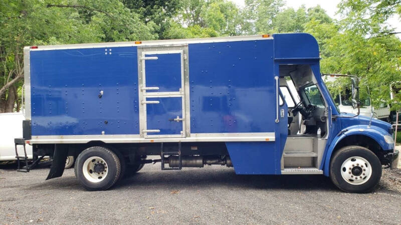 2011 Freightliner M2 106 for sale at Lafayette Trucks and Cars in Lafayette NJ