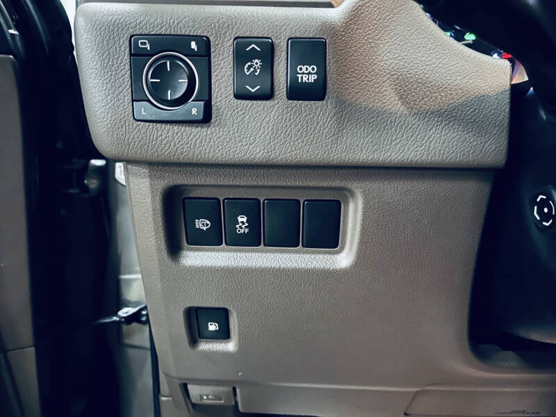 2014 Lexus GX 460