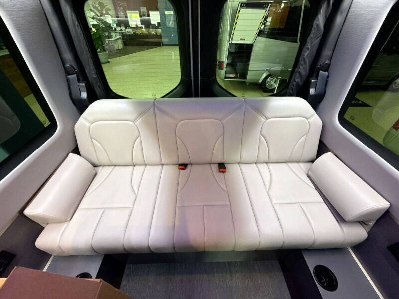 2026 Mercedes-Benz Sprinter