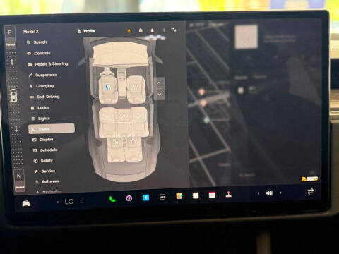 2023 Tesla Model X