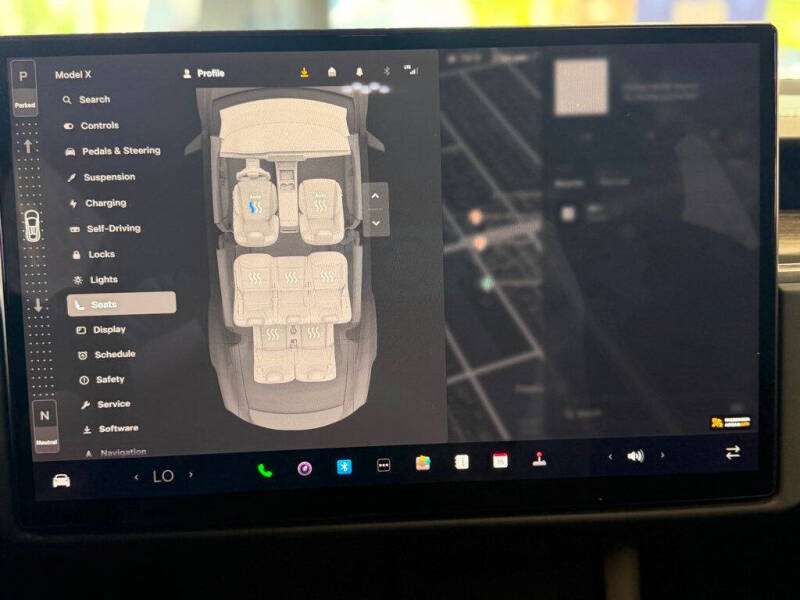 2023 Tesla Model X