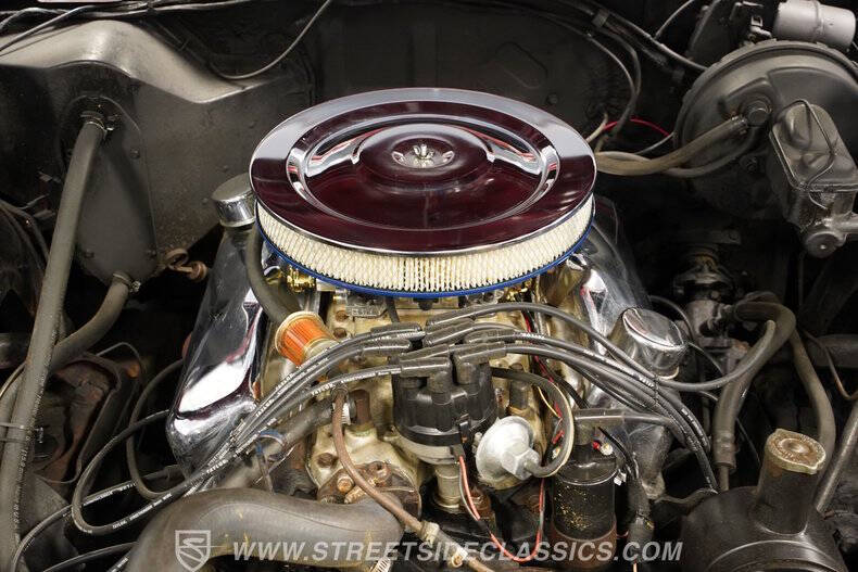 1966 Ford Country Squire