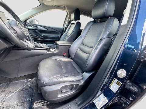 2022 Mazda CX-9 Touring