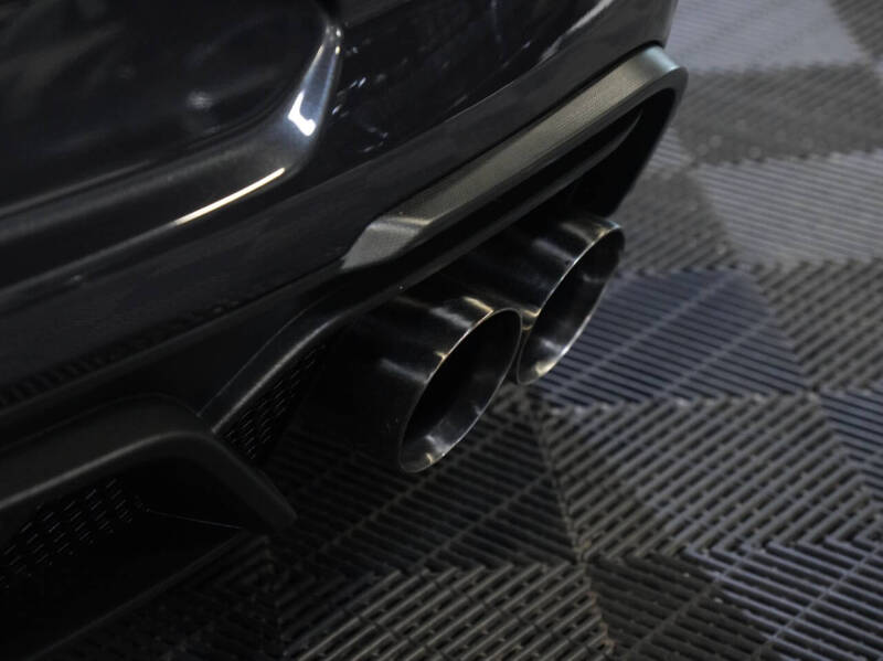 2022 Ford Mustang Shelby GT500