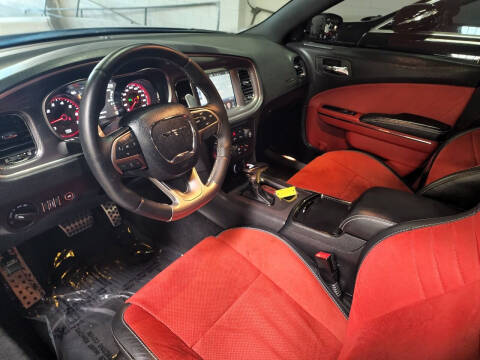 2016 Dodge Charger for sale at 916 Auto Mart in Sacramento CA