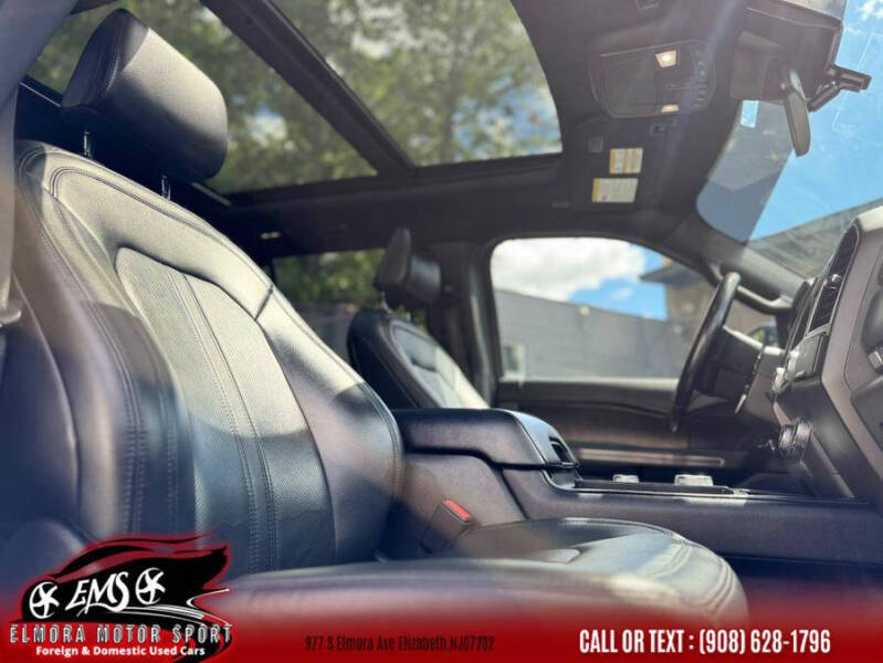 2021 Ford Expedition Limited