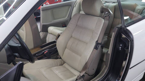 1997 BMW 8 Series 840Ci