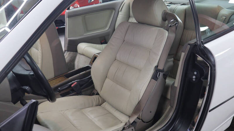 1997 BMW 8 Series 840Ci