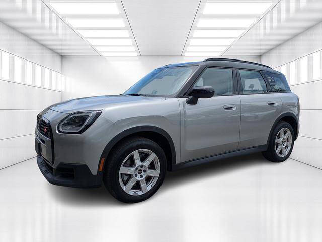 2025 MINI Countryman Cooper S ALL4