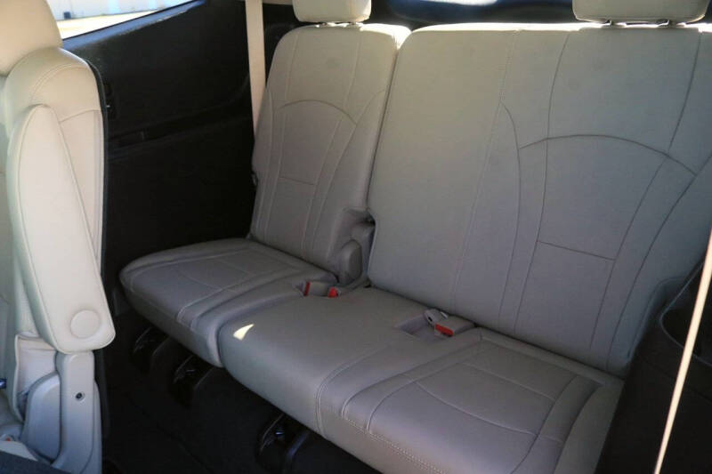 2021 Buick Enclave Premium