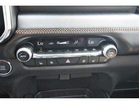 2025 Mazda CX-50 2.5 S Premium Plus