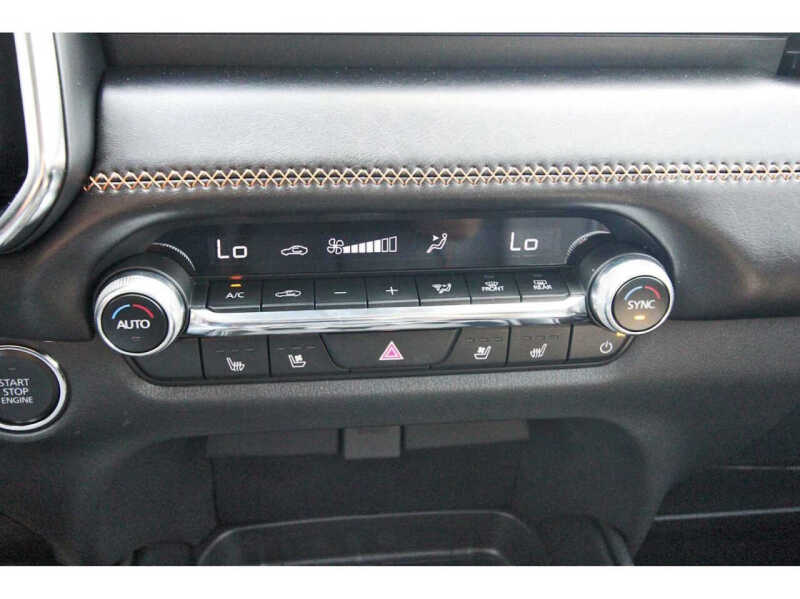 2025 Mazda CX-50 2.5 S Premium Plus