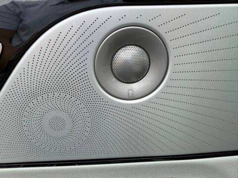 2025 Lincoln Aviator Black Label