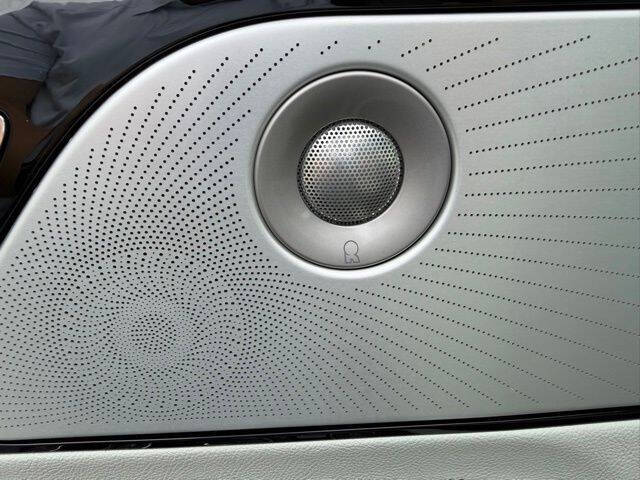 2025 Lincoln Aviator Black Label