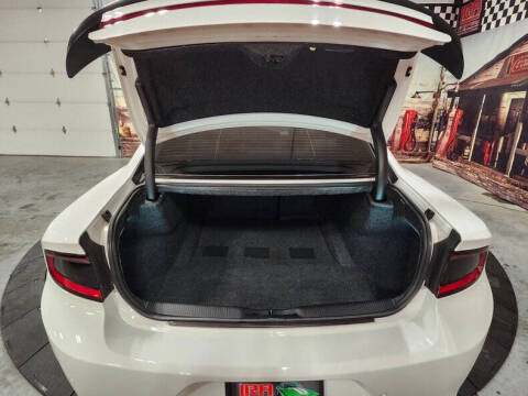 2019 Dodge Charger R/T Scat Pack