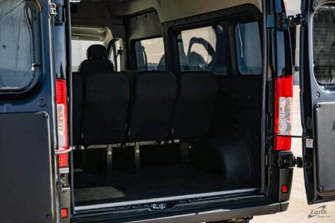 2020 RAM ProMaster 2500 159 WB