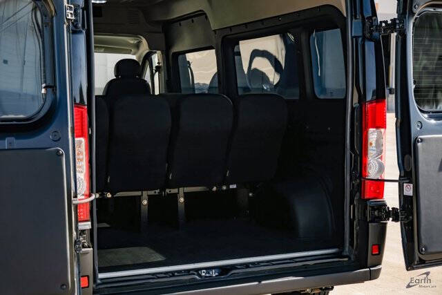 2020 RAM ProMaster 2500 159 WB