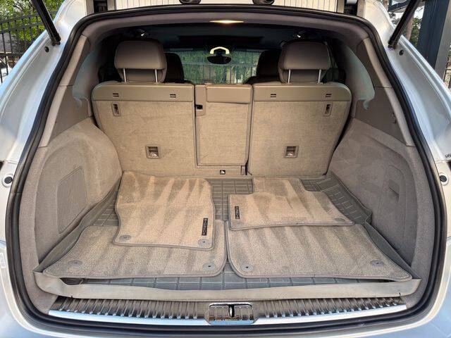 2014 Porsche Cayenne Diesel