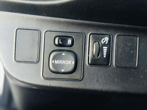 2013 Toyota Prius c Four