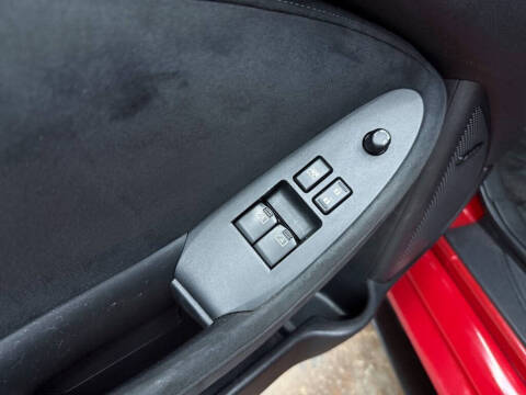 2014 Nissan 370Z Touring