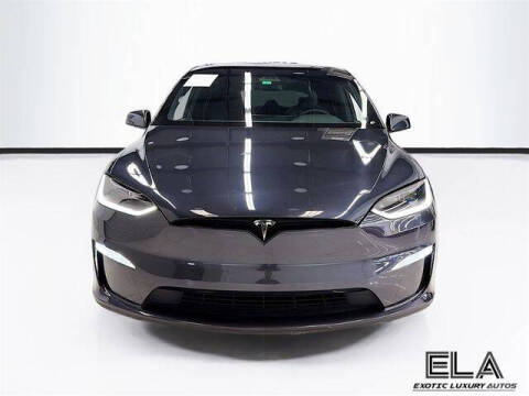 2023 Tesla Model X
