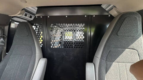 2025 Chevrolet Express 2500