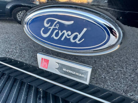 1998 Ford F-150 XL