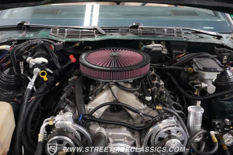 1991 Pontiac Firebird