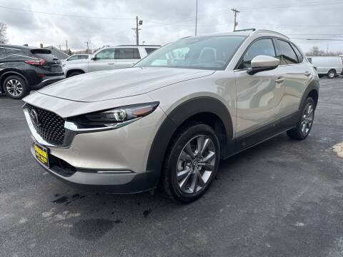 2024 Mazda CX-30 2.5 S Premium