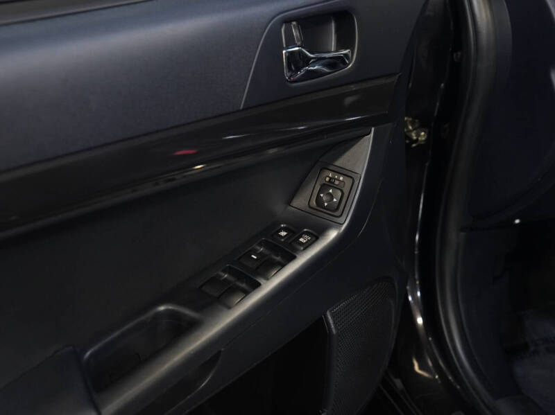 2010 Mitsubishi Lancer Evolution