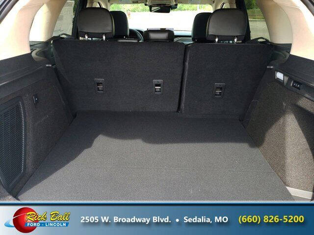 2024 Lincoln Corsair Reserve