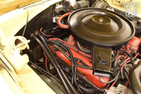 1966 Dodge Coronet
