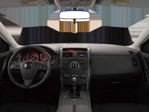 2010 Mazda CX-9 Sport