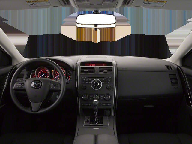 2010 Mazda CX-9 Sport