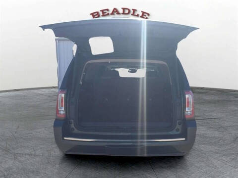 2020 GMC Yukon XL Denali